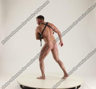 2020 01 MICHAEL NAKED MAN DIFFERENT POSES (5)